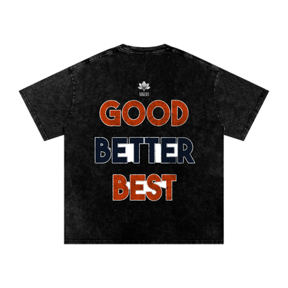 DA WINDY CITY FREIGHT TRAIN TEE