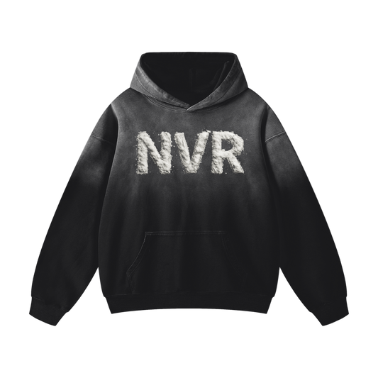 Oversized Kokane Hoodie