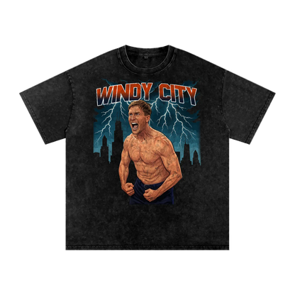 DA WINDY CITY GENERAL