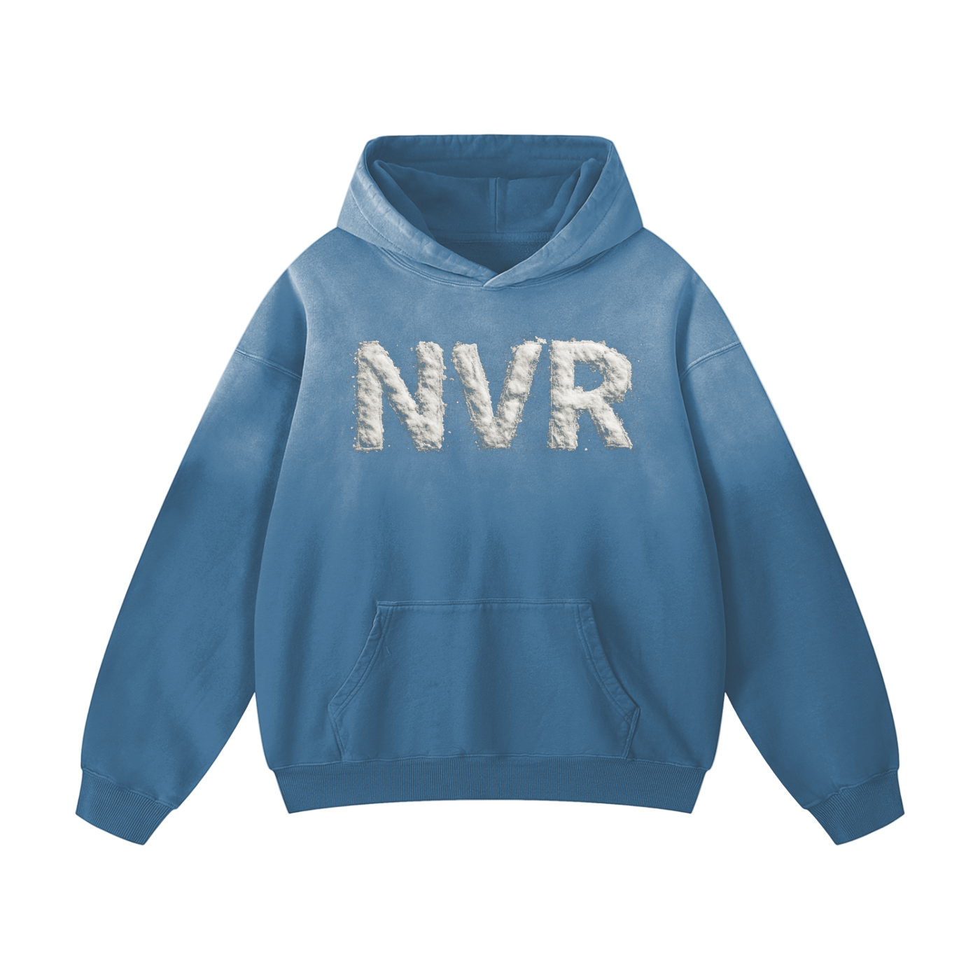 Oversized Kokane Hoodie