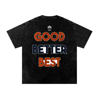 DA WINDY CITY GENERAL