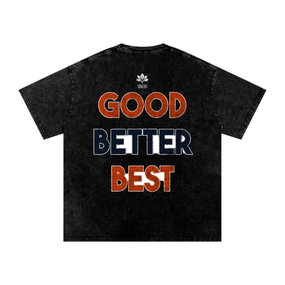 DA WINDY CITY LOVELAND TEE