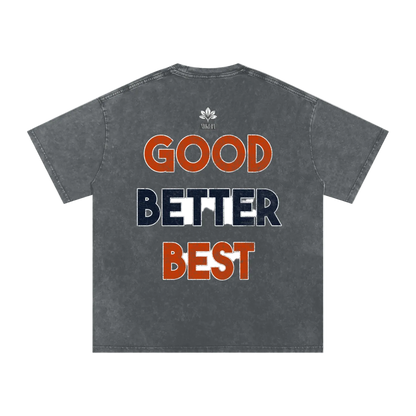 DA WINDY CITY GENERAL