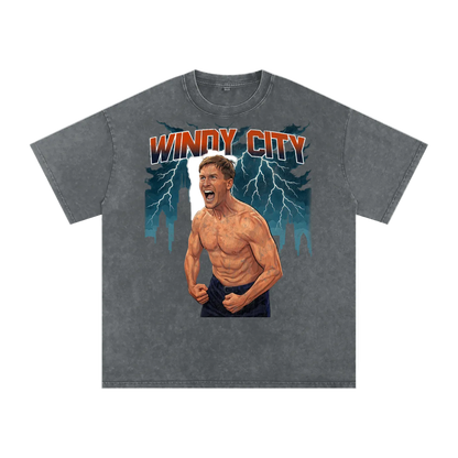 DA WINDY CITY GENERAL