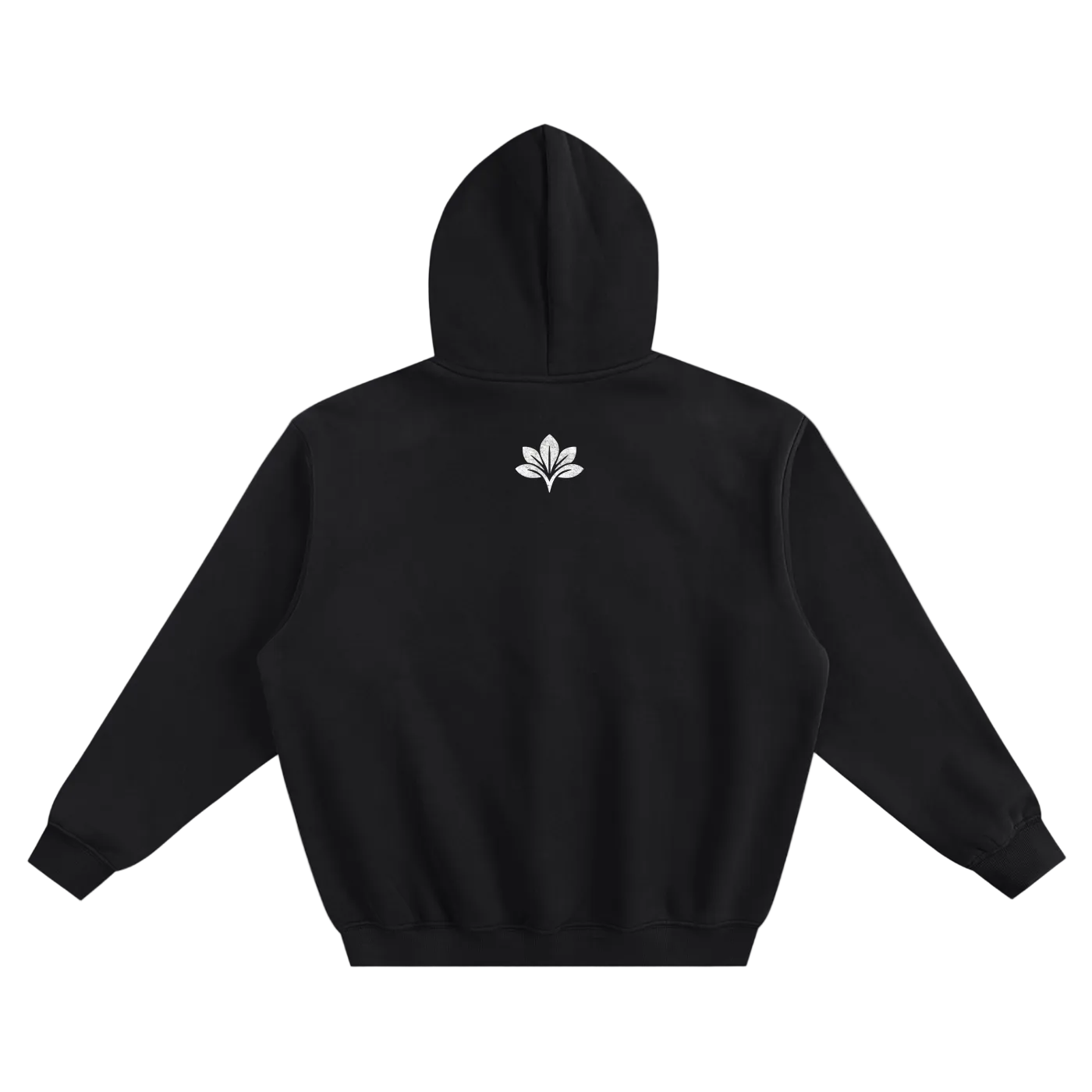 DA WINDY CITY ICE MAN HOODIE