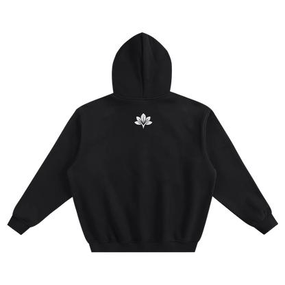 DA WINDY CITY ICE MAN HOODIE