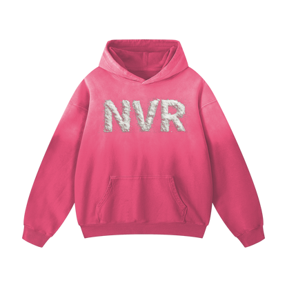 Oversized Kokane Hoodie